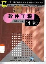 软件工程  中级（1999 PDF版）