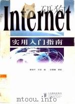 Internet实用入门指南（1998 PDF版）