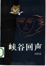 峡谷回声（1986 PDF版）
