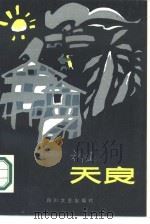 天良 1987 PDF电子版封面 7541100862 矫健著