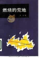 燃烧的荒地（1987 PDF版）