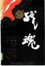 战魂（1984 PDF版）