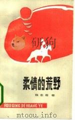 柔情的荒野（1985 PDF版）