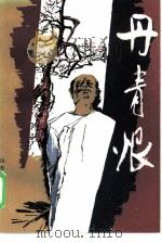 丹青恨（1986 PDF版）