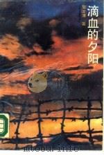 滴血的夕阳（1988 PDF版）