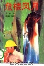 危楼风月（1993 PDF版）