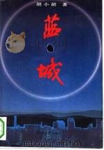 蓝城（1993 PDF版）