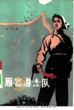 雁塞游击队（1977 PDF版）