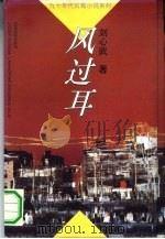 风过耳（1992 PDF版）