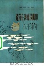遗落在海滩的脚印  中短篇小说集（1982 PDF版）