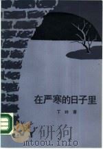 在严寒的日子里（1990 PDF版）