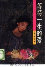 等待一生的爱（1993 PDF版）