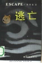 逃亡（1988 PDF版）