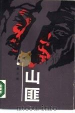 山匪 1990 PDF电子版封面 7020009271 贾万超著