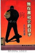 我在黑暗社会的日子（1988 PDF版）