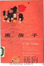 黑房子（1988 PDF版）