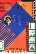 挥霍青春（1993 PDF版）