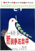新战争与和平  第8部（1993 PDF版）