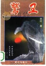 鹫王 1995 PDF电子版封面 7501413045 老村著