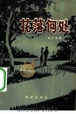 花落何处（1983 PDF版）