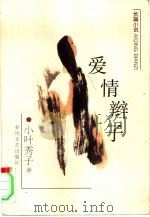 爱情辫子（1997 PDF版）