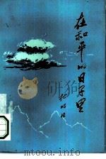 在和平的日子里（1978 PDF版）