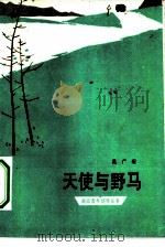 天使与野马（1984 PDF版）