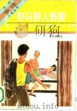 野马野人野狼（1994 PDF版）