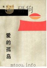 爱的孤岛（1988 PDF版）