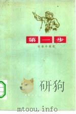 纪念毛主席《在延安文艺座谈会上的讲话》三十周年《解放军报》文艺创作征文小说选（1973 PDF版）