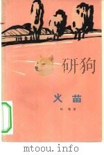 火苗（1965 PDF版）