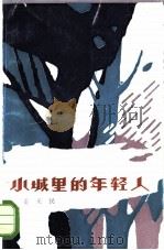 小城里的年轻人（1984 PDF版）