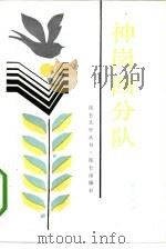 神岗四分队（1986 PDF版）