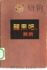 醒来吧，弟弟  短篇小说集（1978 PDF版）