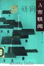 A市轶闻（1990 PDF版）