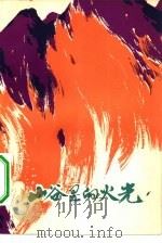山谷里的火光（1977 PDF版）