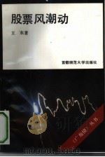 股票风潮动（1993 PDF版）