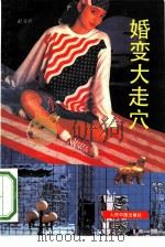婚变大走穴（1993 PDF版）