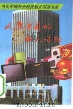 风靡中国的私人保险（1993 PDF版）