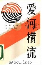爱河横流（1988 PDF版）