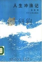 人生冲浪记（1988 PDF版）