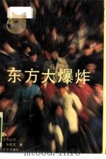 东方大爆炸（1988 PDF版）