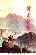 沂蒙红缨 山东民兵斗争故事选 1977 PDF电子版封面 3168·93 山东省军区政治部编