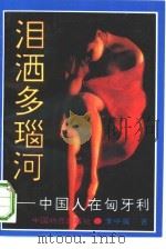 泪洒多瑙河  中国人在匈牙利（1992 PDF版）