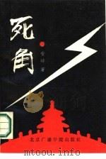 死角（1989 PDF版）