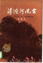 滹沱河风云  回忆安平“五·一”反扫荡斗争（1985 PDF版）