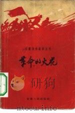 革命的火花（1961 PDF版）