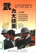 武力大扫黑（1993 PDF版）