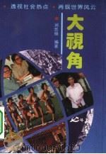 大视角  透视社会热点再现世界风云（1994 PDF版）
