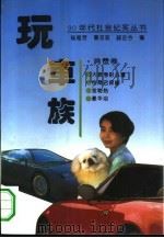 玩车族 1993 PDF电子版封面 7503508655 杨菊芳编
